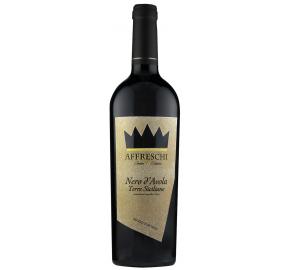 Affreschi - Nero D'Avola