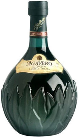Agavero Tequila Liqueur