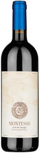 Agricola Punica Montessu 2019