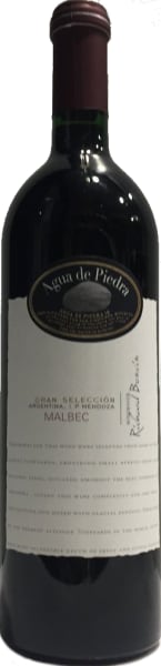 Agua de Piedra - Gran Seleccion - Malbec