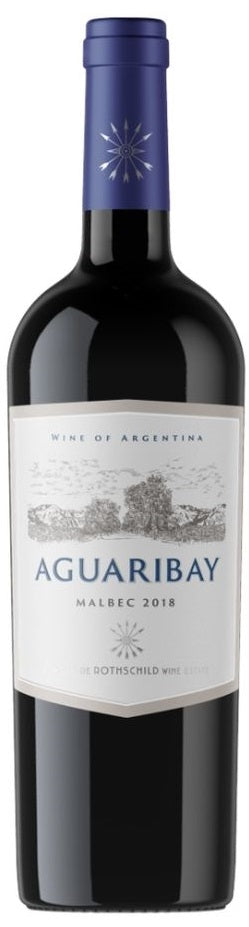 Aguaribay Malbec 2019