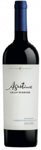 Agustinos Cabernet Sauvignon Gran Terroir