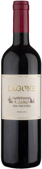 Aia Vecchia Lagone 2018