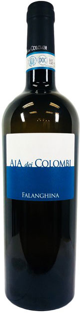 Aia dei Colombi Falanghina 2020