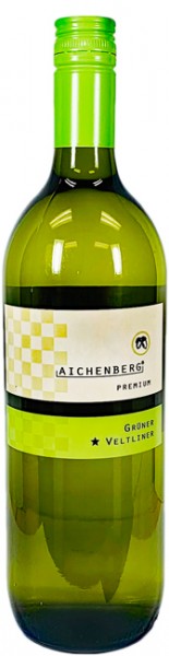 Aichenberg Gruner Veltliner Premium 2020