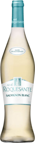 Aime Roquesante Cotes de Gascogne Sauvignon Blanc 2019
