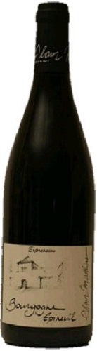 Alain Mathias Bourgogne Epineuil Expression