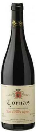 Alain Voge Cornas Les Vieilles Vignes 2014