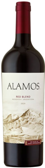 Alamos Red Blend 2020
