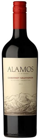 Alamos Cabernet Sauvignon 2016