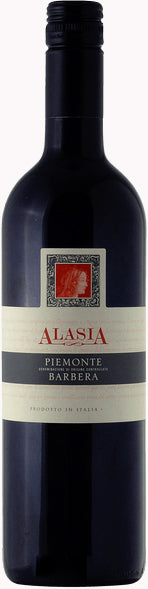 Alasia Barbera d'Asti 2020 2020