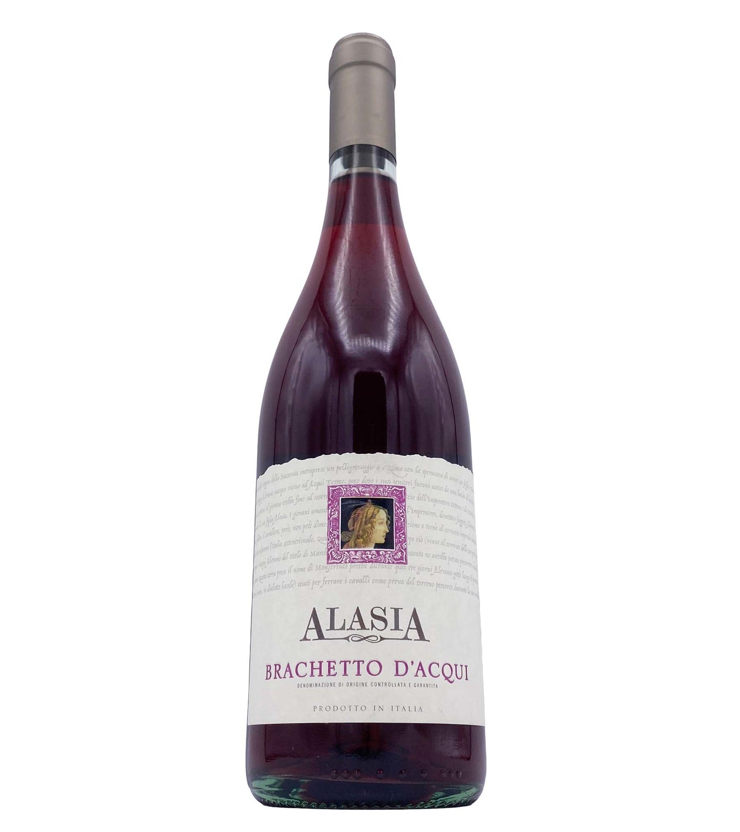 Alasia Brachetto d'Acqui 2021