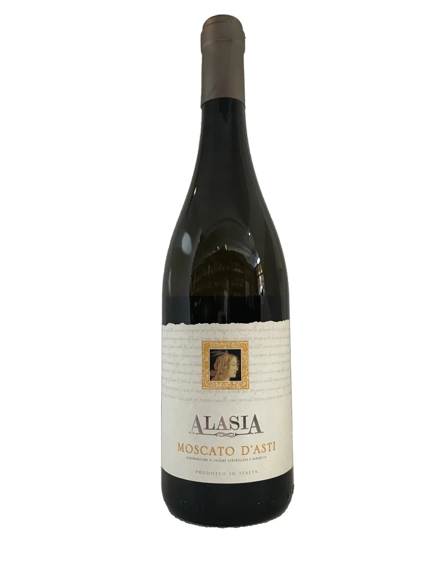 Alasia Moscato d'Asti 2020