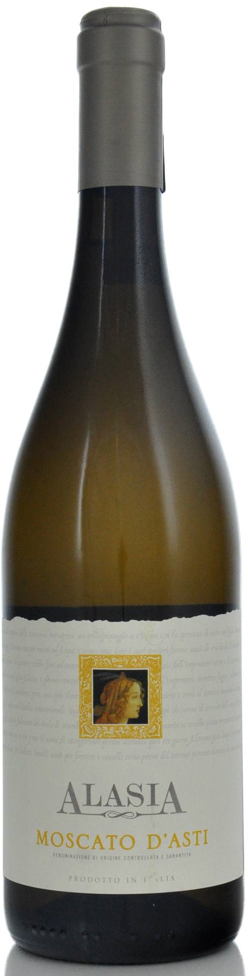 Alasia Moscato d'Asti 2021 2021