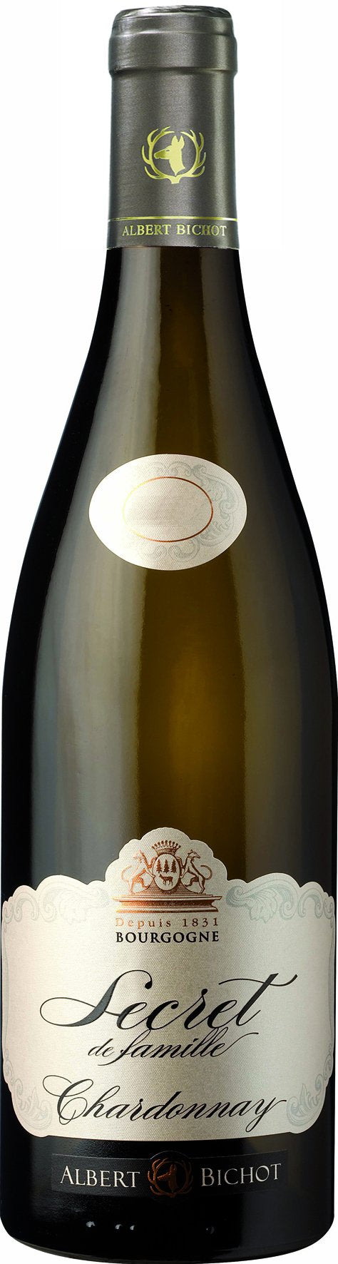 Albert Bichot Chardonnay Secret de Famille 2017