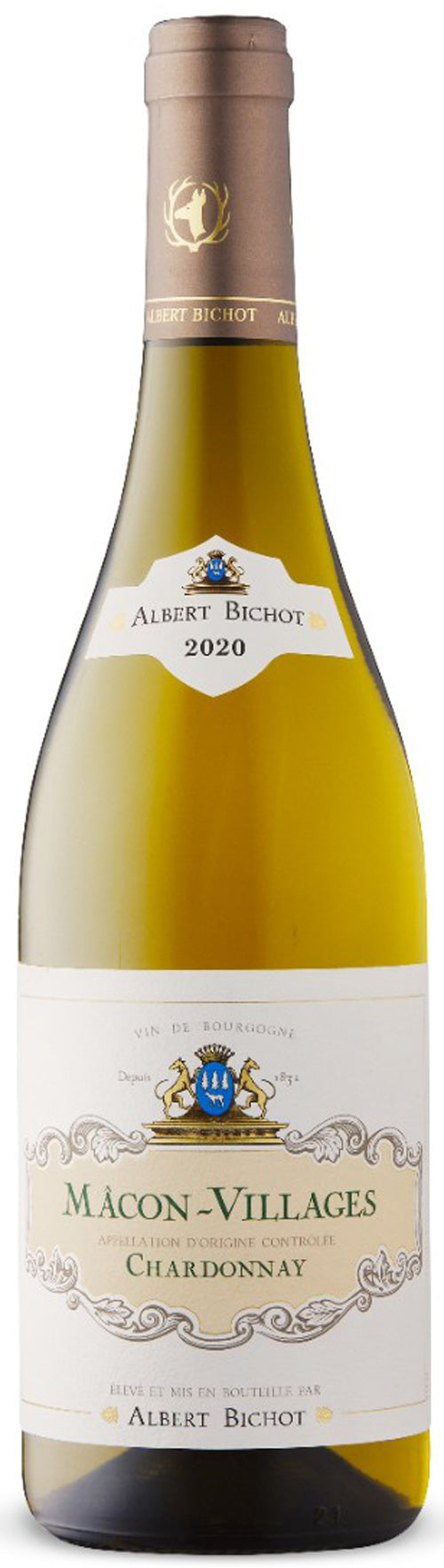 Albert Bichot Macon-Villages 2020