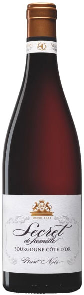 Albert Bichot Pinot Noir Secret de Famille 2018