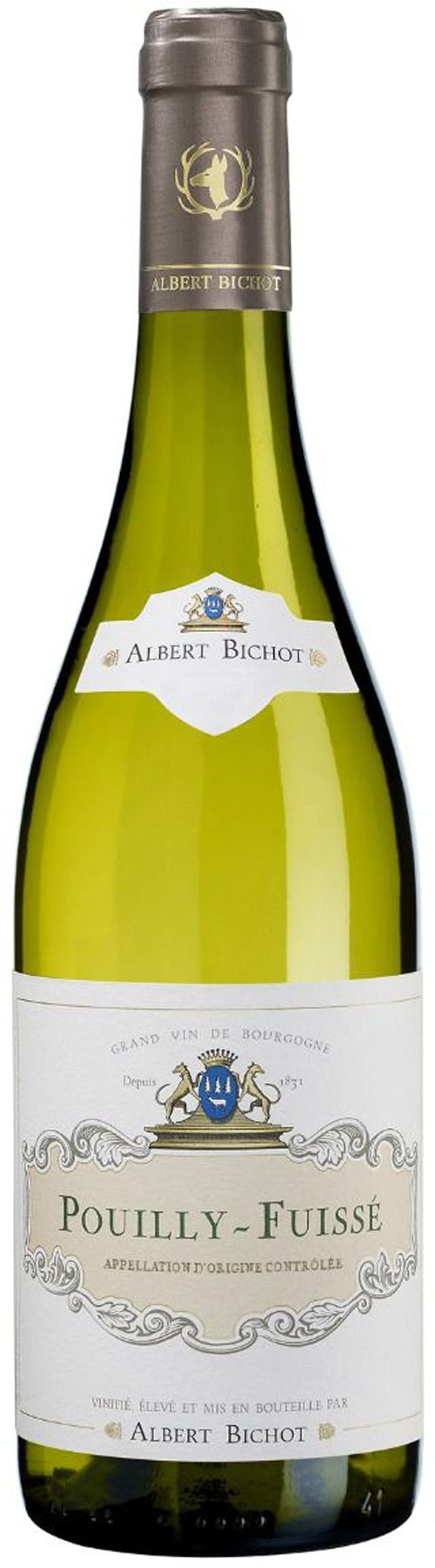 Albert Bichot Pouilly-Fuisse 2020