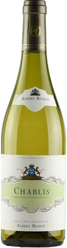 Albert Bichot Chablis 2019