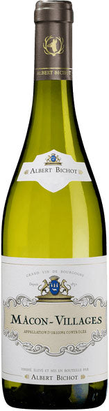 Albert Bichot Macon-Villages 2019
