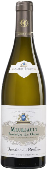 Albert Bichot Meursault Les Charmes Domaine du Pavillon 2018