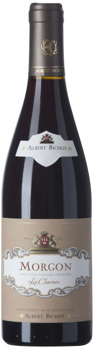 Albert Bichot Morgon Les Charmes 2019