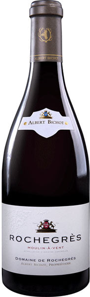 Albert Bichot Moulin-A-Vent Rochegres 2018