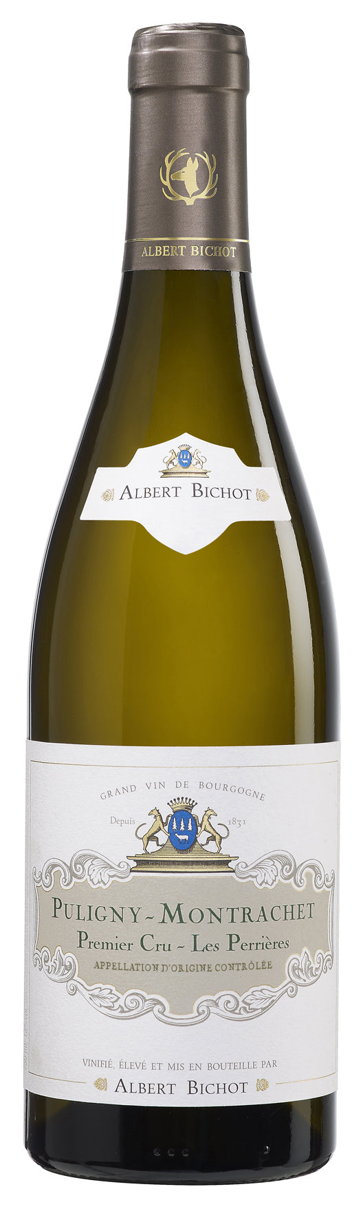 Albert Bichot Puligny-Montrachet 2019