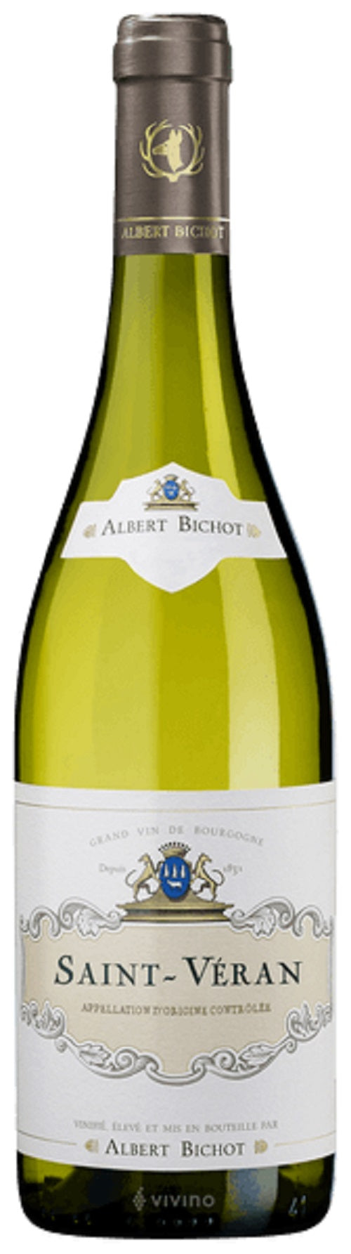 Albert Bichot Saint-Veran 2018