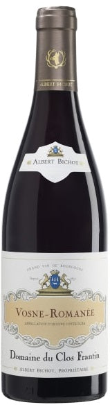 Albert Bichot Vosne-Romanee 2017