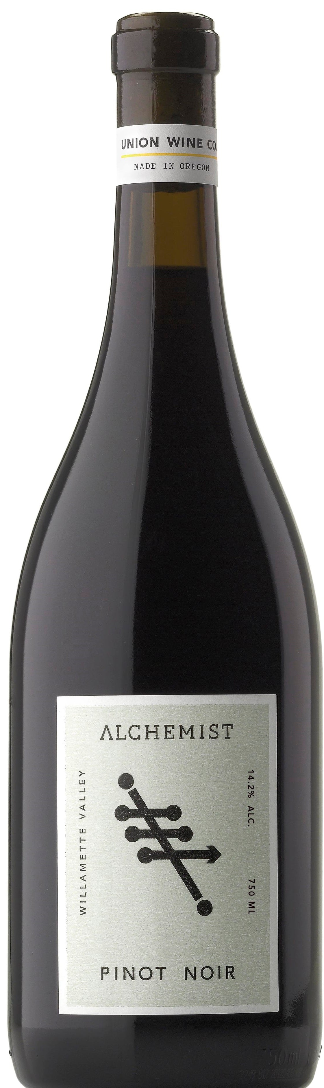 Alchemist Pinot Noir 2018