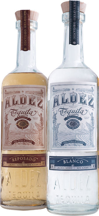 Aldez Duos (Blanco+Repo) MASTER PACKAGE