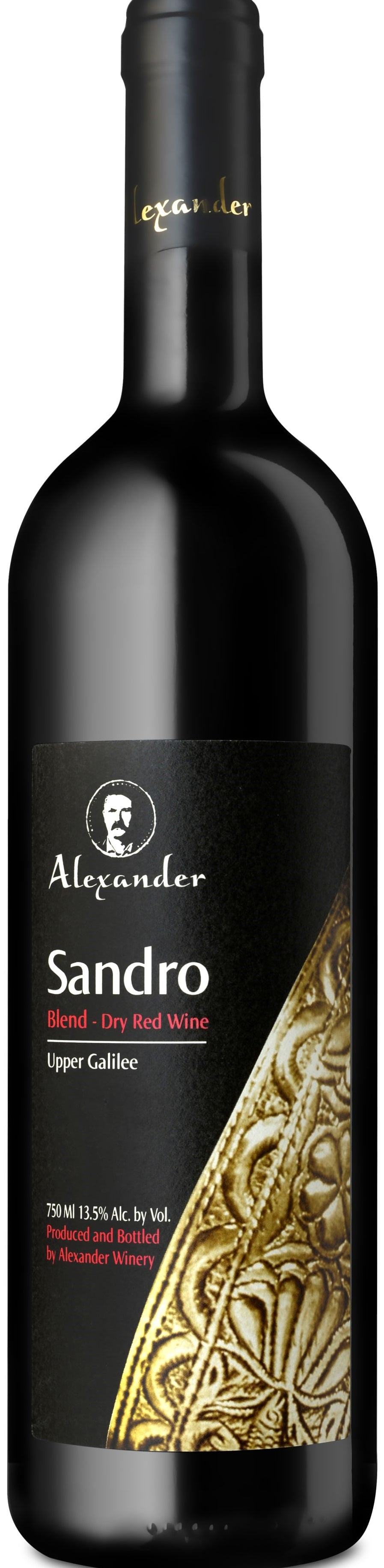 Alexander Sandro 2021