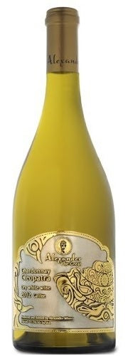 Alexander Chardonnay Cleopatra 2012