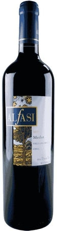 Alfasi Merlot 2015