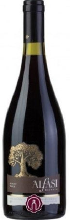 Alfasi Pinot Noir Reserve 2015