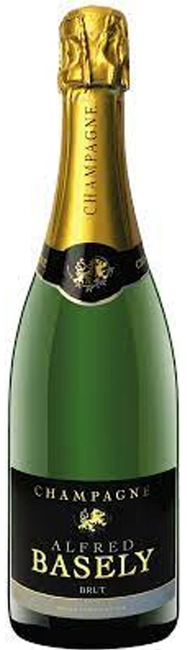 Alfred Basely Champagne Brut
