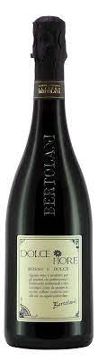 Alfredo Bertolani Lambrusco Emilia 'Dolce Fiore' NV