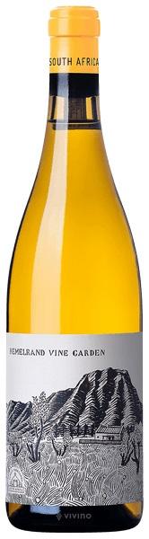 Alheit Hemelrand Vine Garden 2017