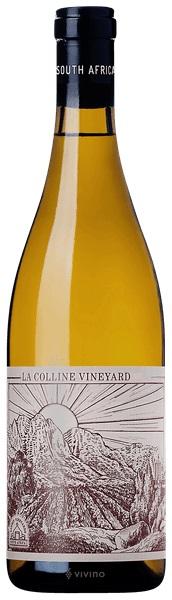 Alheit La Colline Vineyard 2017