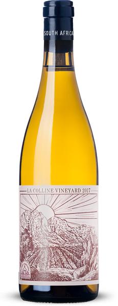 Alheit La Colline Vineyard 2016