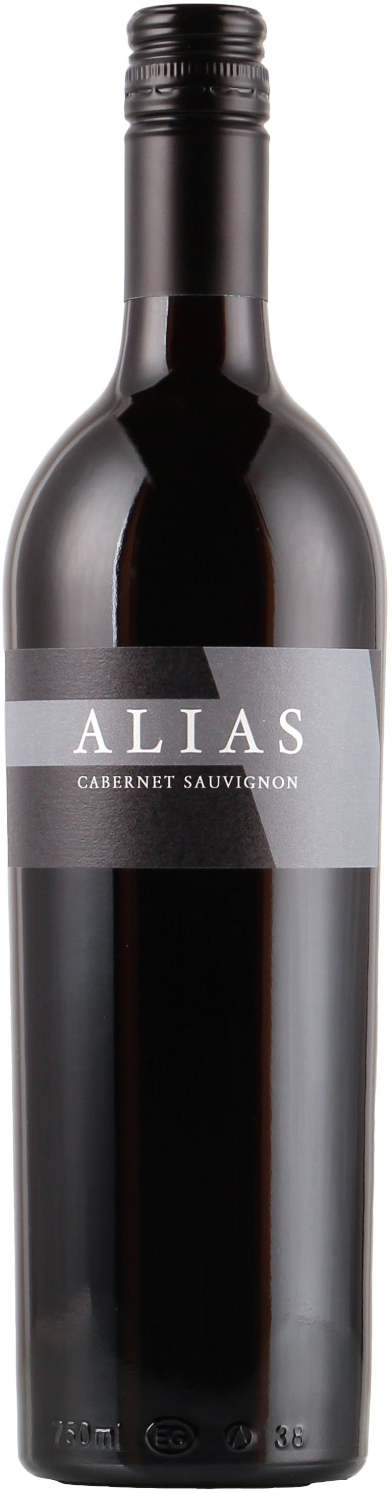 Alias Cabernet Sauvignon 2019