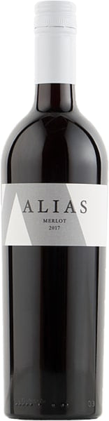 Alias Merlot 2018