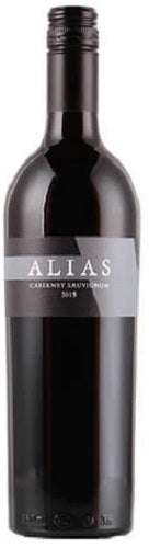 Alias Cabernet Sauvignon 2016