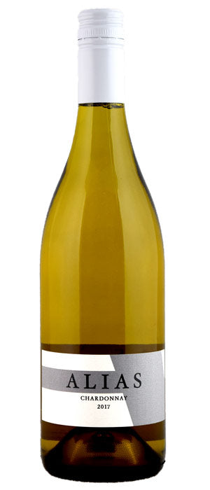 Alias Chardonnay 2017