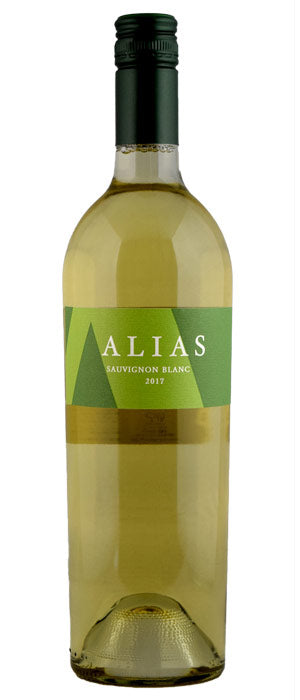 Alias Sauvignon Blanc 2017