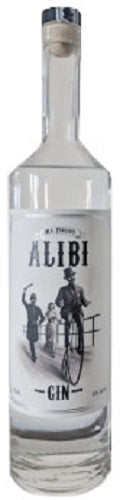 Alibi Mr. Finger's Gin