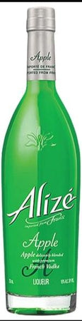 Alize Liqueur Apple