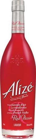 Alize Liqueur Red Passion