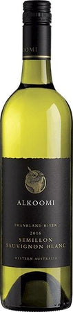 Alkoomi Semillon Sauvignon Blanc 2016